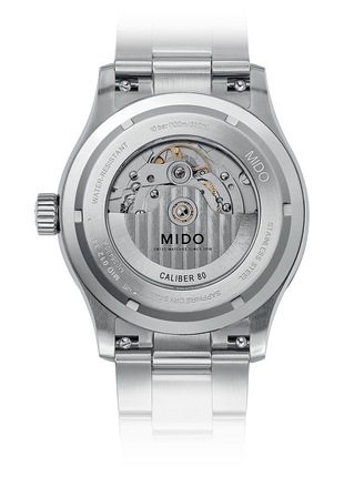 Mido Multifort M Freeze
