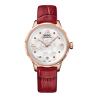 Mido Rainflower Origin Ruby
