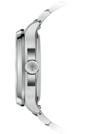 Mido Multifort TV Big Date Grey SS