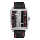 MECEXP MS1001 Red SS