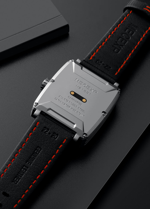 MECEXP MS1001 Red SS