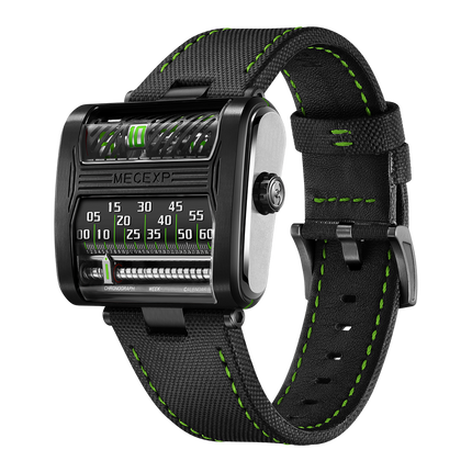 MECEXP MS1002 Green PVD