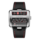 MECEXP MS1002 Red SS