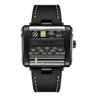MECEXP MS1002 Yellow PVD