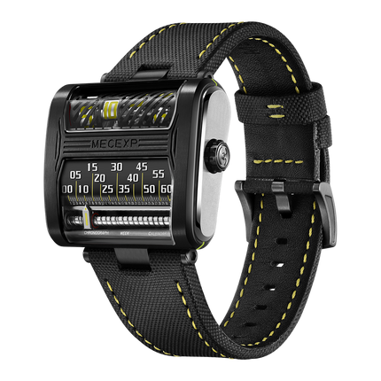 MECEXP MS1002 Yellow PVD