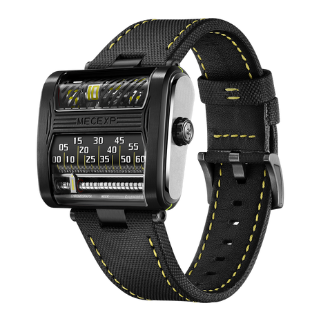 MECEXP MS1002 Yellow PVD