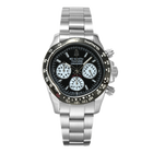 NO IDENTITY Daytonoid Legacy Black
