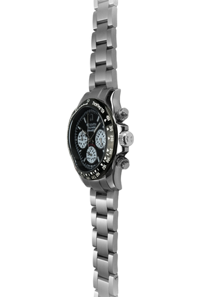 NO IDENTITY Daytonoid Legacy Black
