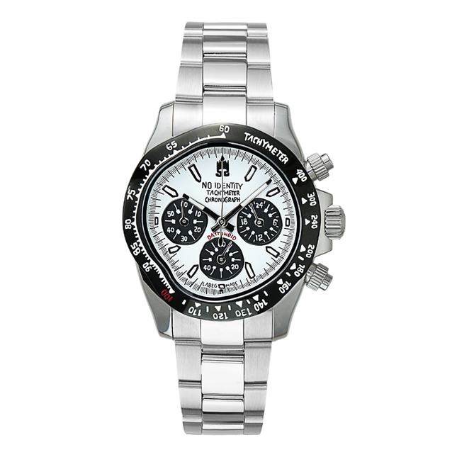 NO IDENTITY Daytonoid Panda