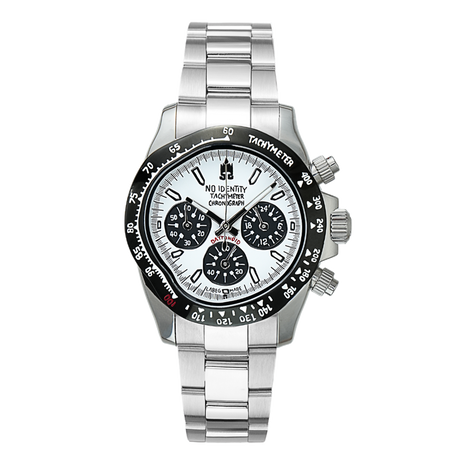 NO IDENTITY Daytonoid Panda