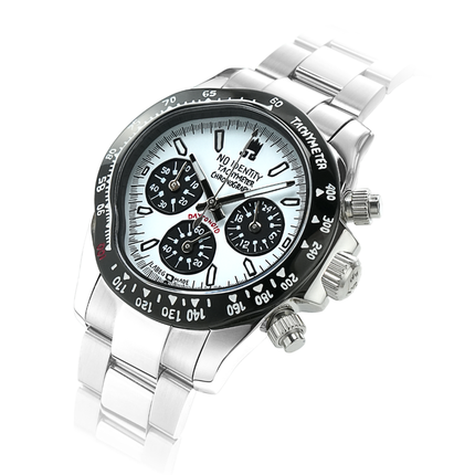 NO IDENTITY Daytonoid Panda