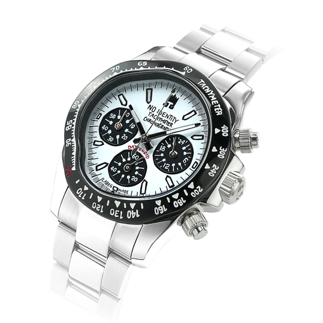 NO IDENTITY Daytonoid Panda