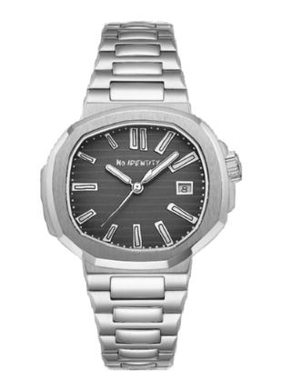 NO IDENTITY Noidilus Charcoal