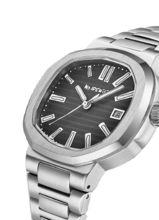 NO IDENTITY Noidilus Charcoal