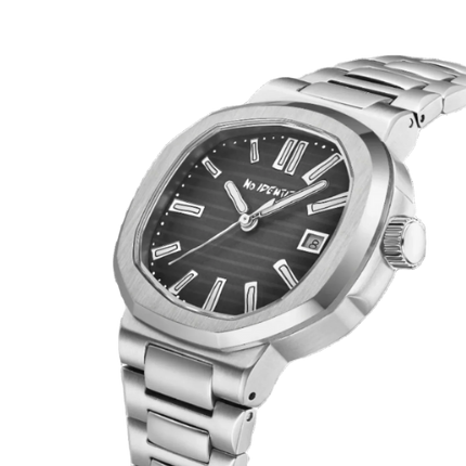 NO IDENTITY Noidilus Charcoal