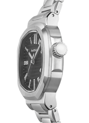 NO IDENTITY Noidilus Charcoal