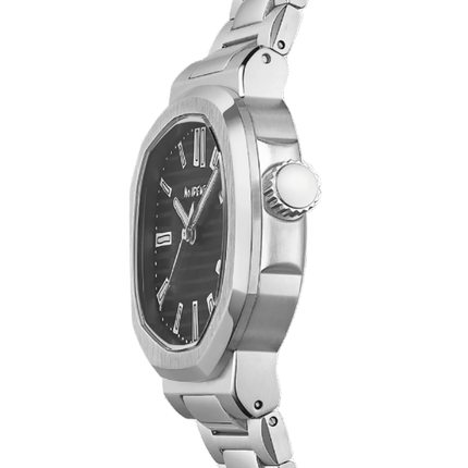 NO IDENTITY Noidilus Charcoal