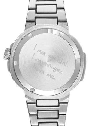 NO IDENTITY Noidilus Charcoal