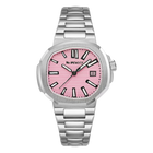 NO IDENTITY Noidilus Flamingo Pink