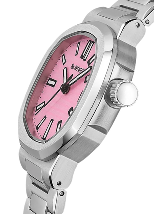 NO IDENTITY Noidilus Flamingo Pink
