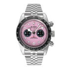 NO IDENTITY Warrior Blossom Pink
