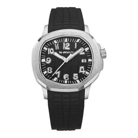 NO IDENTITY Aquanoid Knight Black