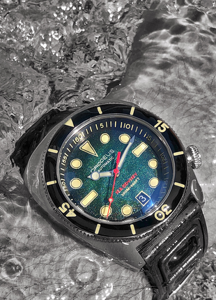 Orodeus OD2-3 Umi-Budō