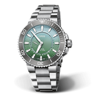 Oris Aquis Dat Watt Limited Edition II 43.5mm
