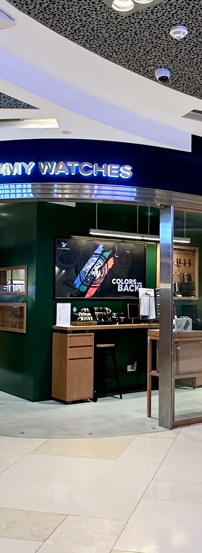 <h1><strong>TIME, WELL SPENT</strong></h1>