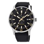 Orient Star Sports Diver Watch Black