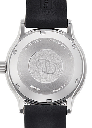 Orient Star Sports Diver Watch Black