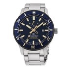 Orient Star Sports Diver Watch Blue LE