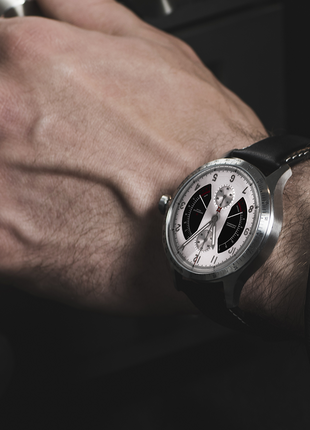 Reservoir Sonomaster Chronograph Modern