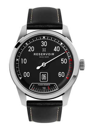 Reservoir Supercharged Sport