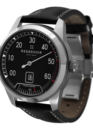 Reservoir Supercharged Sport