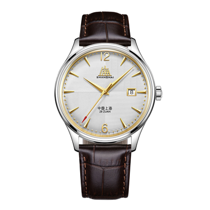 Shanghai Watches Pioneer Quadrant Classic 39mm