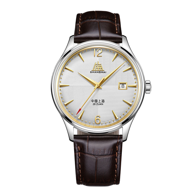 Shanghai Watches Pioneer Quadrant Classic 39mm