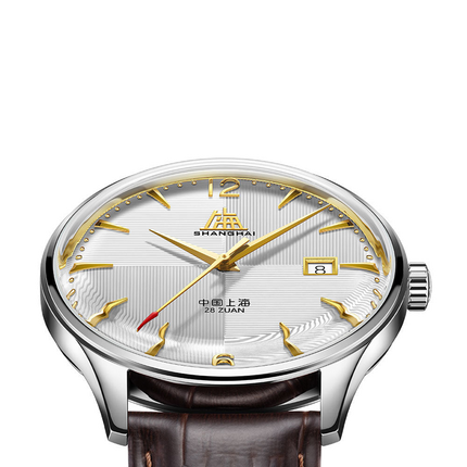 Shanghai Watches Pioneer Quadrant Classic 39mm