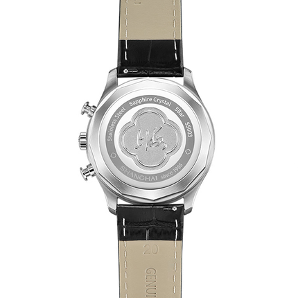 Shanghai Watches 1955 Moonphase 39mm 70th Anniversary Limited Edition