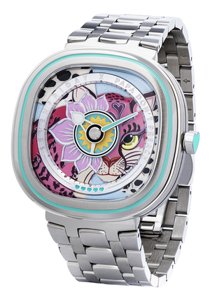 SEVENFRIDAY C1/01