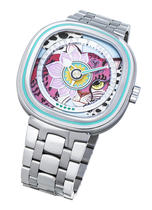 SEVENFRIDAY C1/01