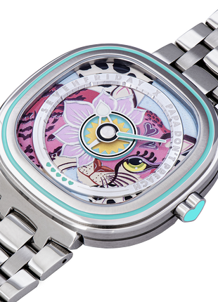 SEVENFRIDAY C1/01