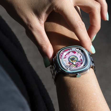 SEVENFRIDAY C1/01