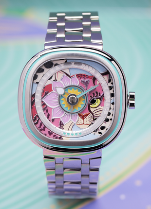 SEVENFRIDAY C1/01