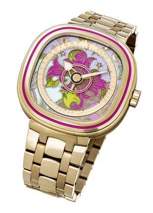 SEVENFRIDAY C2/01
