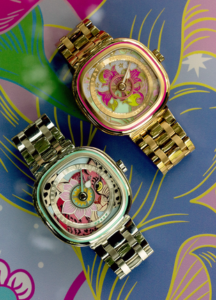 SEVENFRIDAY C2/01