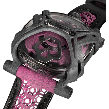 SEVENFRIDAY FREE-D B FDB/02 Pink