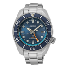 Seiko Prospex SFK001J1 Solar GMT Blue
