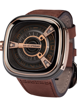 SEVENFRIDAY M2/02