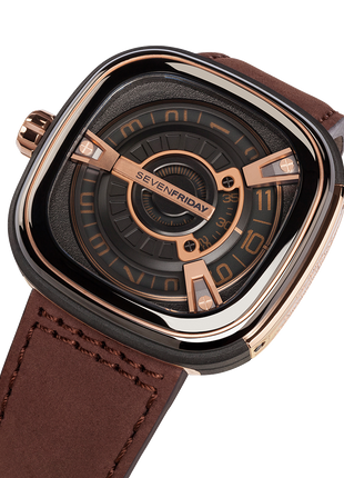 SEVENFRIDAY M2/02